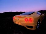 Ferrari 360 Modena F1 1999 года (WW)